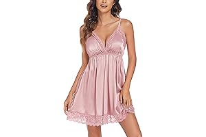 Sensual Coquette Nightgown: Embracing Feminine Allure