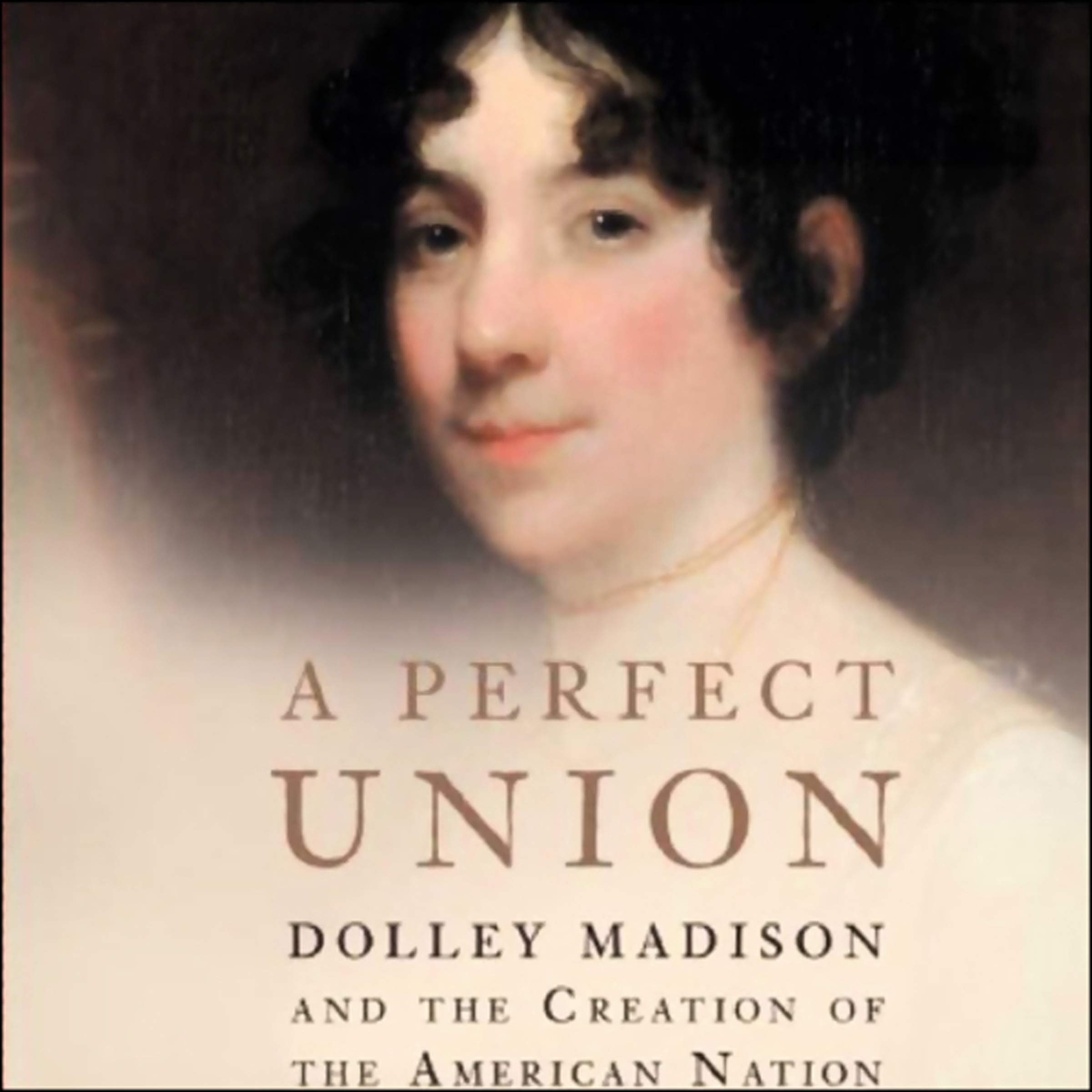 Cover art for A Perfect Union