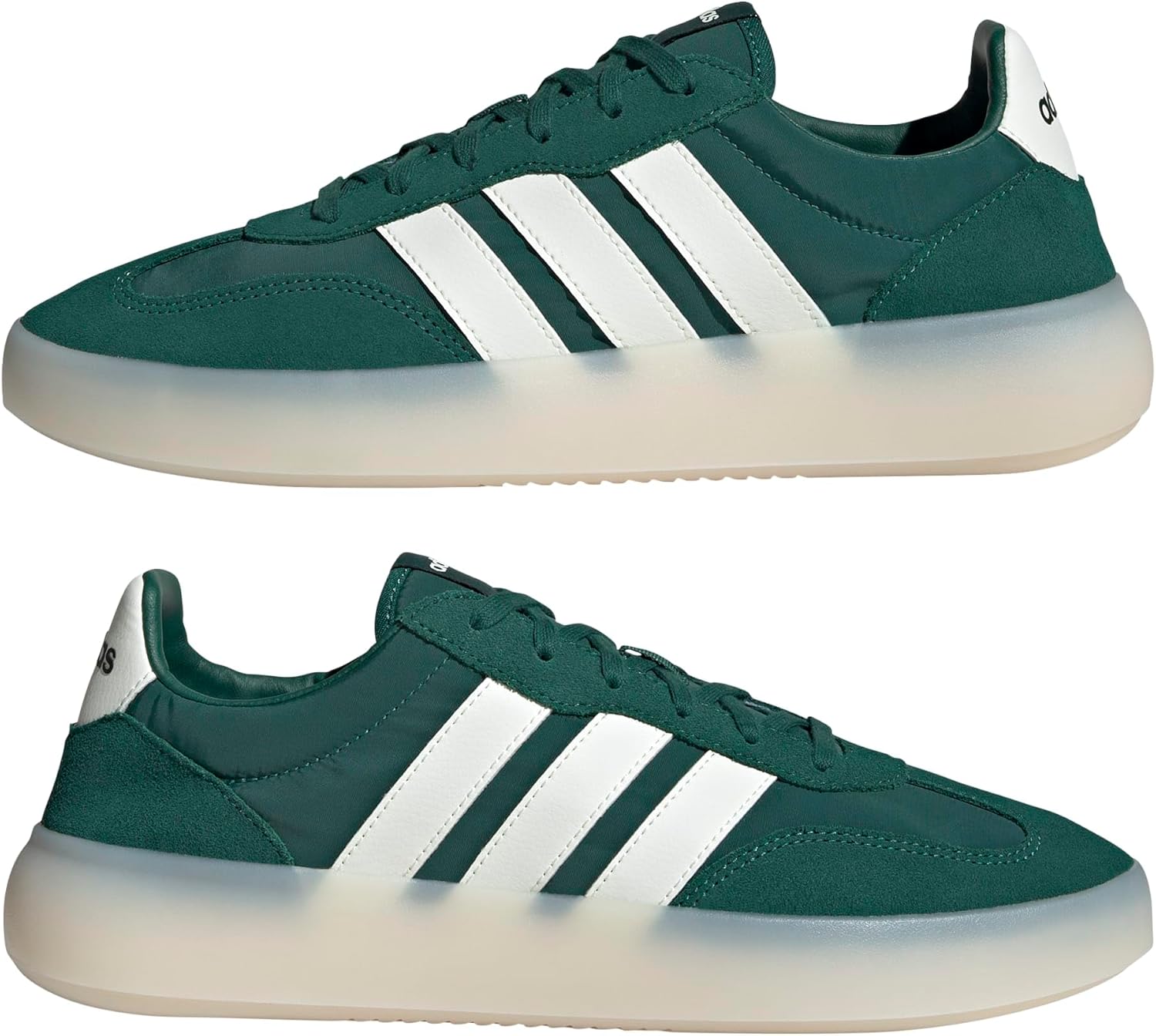 adidas Men's Barreda Decode Shoe - Image 8