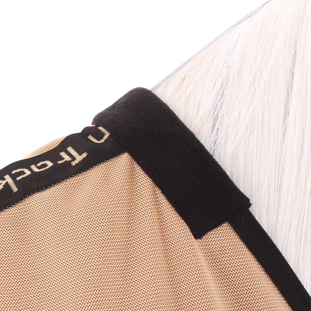 Back on Track Netzdecke Leon mit Welltex, Carmel (Gold) :