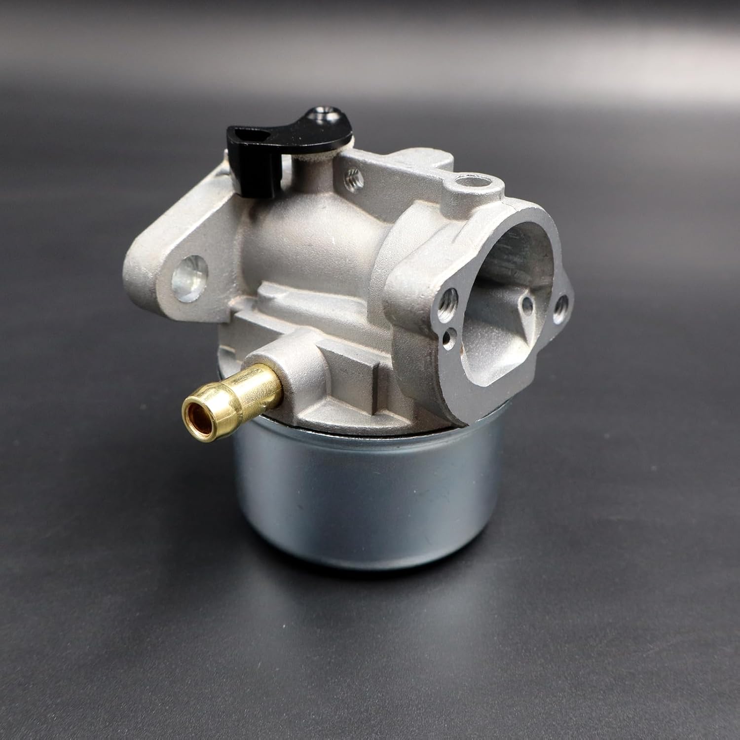 LIZAPUS Carburetor Compatible with Craftsman 917.387620 917.378644 Lawn Mowers Replacement Carb