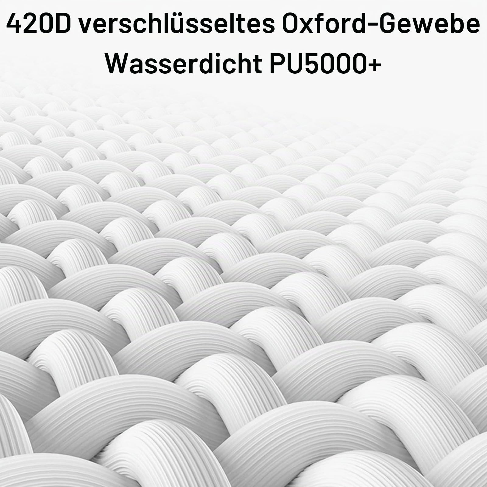 CRUSIO Auto Vorzelt, Dachträger-Markise, Autodachzelt, Einziehbare Fahrzeug-Markise, Wasserdicht UV50+, Teleskopstangen, Anhänger-Sonnenschutz, Dachzelt mit Tragetasche (Size : 160x250cm)