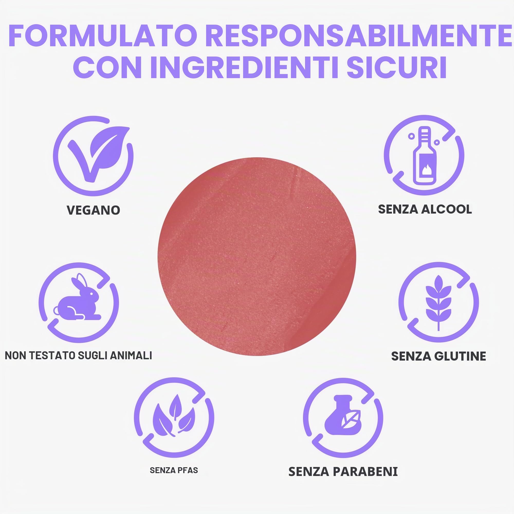 Wonderskin Wonder Blading Lip Stain Peel Off Masque - Tinta Per Labbra Nude A Lunga Durata, Resistente All'Acqua E Al Trasferimento, Finitura Opaca Trucco Peel Off (Whimsical Masque)