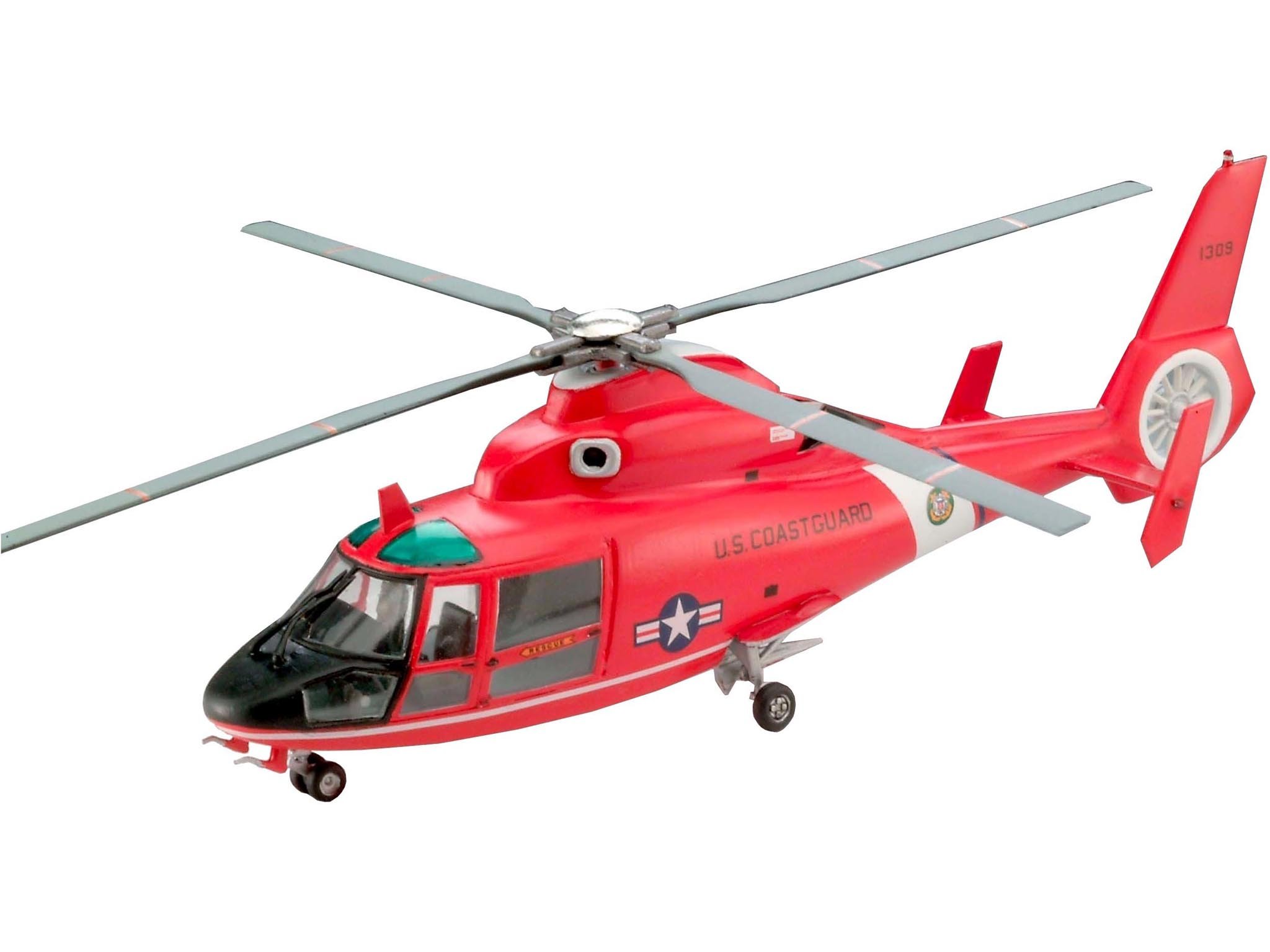 Hasegawa maquette helicoptere 07202 HSS-2B SEAKING J.M.S.D.F. Hélicoptère anti-sous-marin 1/48