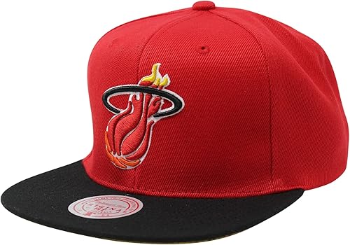 Miniatura 75 de Mitchell & Ness Core Basic Snapback Hat