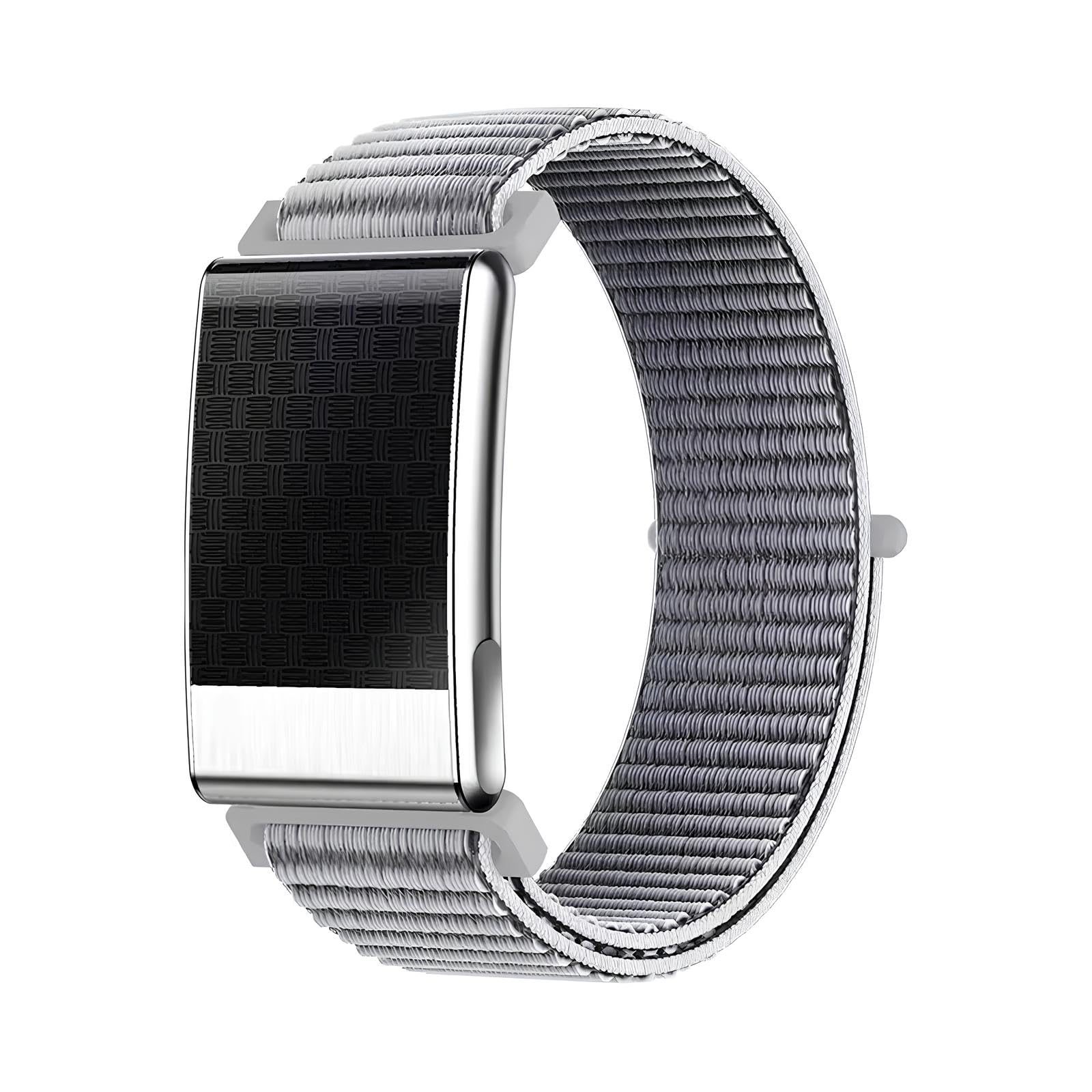 élixir SENSE AI Health & Fitness Tracker | Advanced 24/7 HRV, ECG, SpO₂, BP, Skin Temp Monitoring | Sleep, Stress & Activity Tracking | Body Composition Analysis | Recovery & Wellness Guidance (Lunar)
