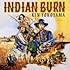 Indian Burn（初回限定盤）