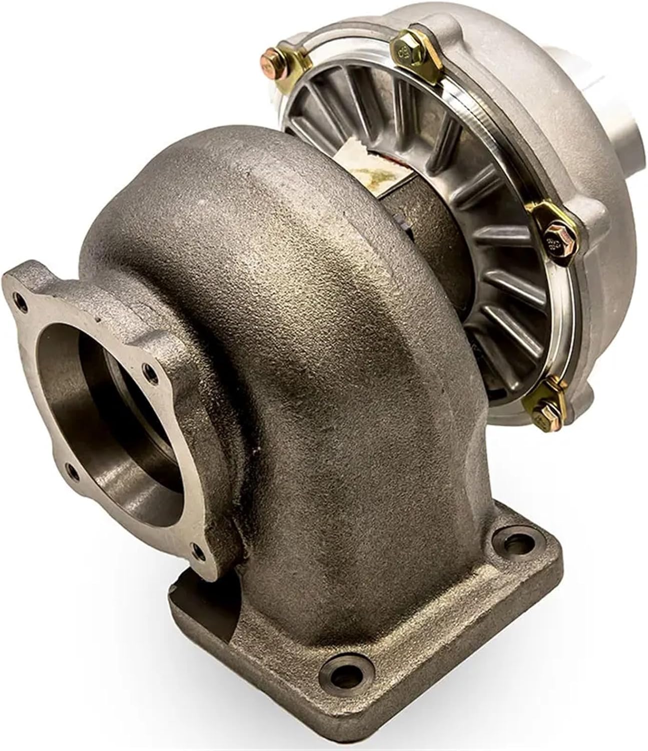 ZX200 ZX230 ZX270 ZAXIS200 Excavator Turbocharger 6BG1 Engine RHG6 114400-3770 1-14400377-0 1144003770(Ordinary Quality)