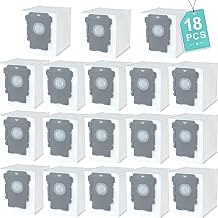 18 iRobot Roomba i7 i7+ j7 j7+ i3 i3+ i4 i4+ i6 i6+ i8 i8+ s9 s9+ Plus i&s & j