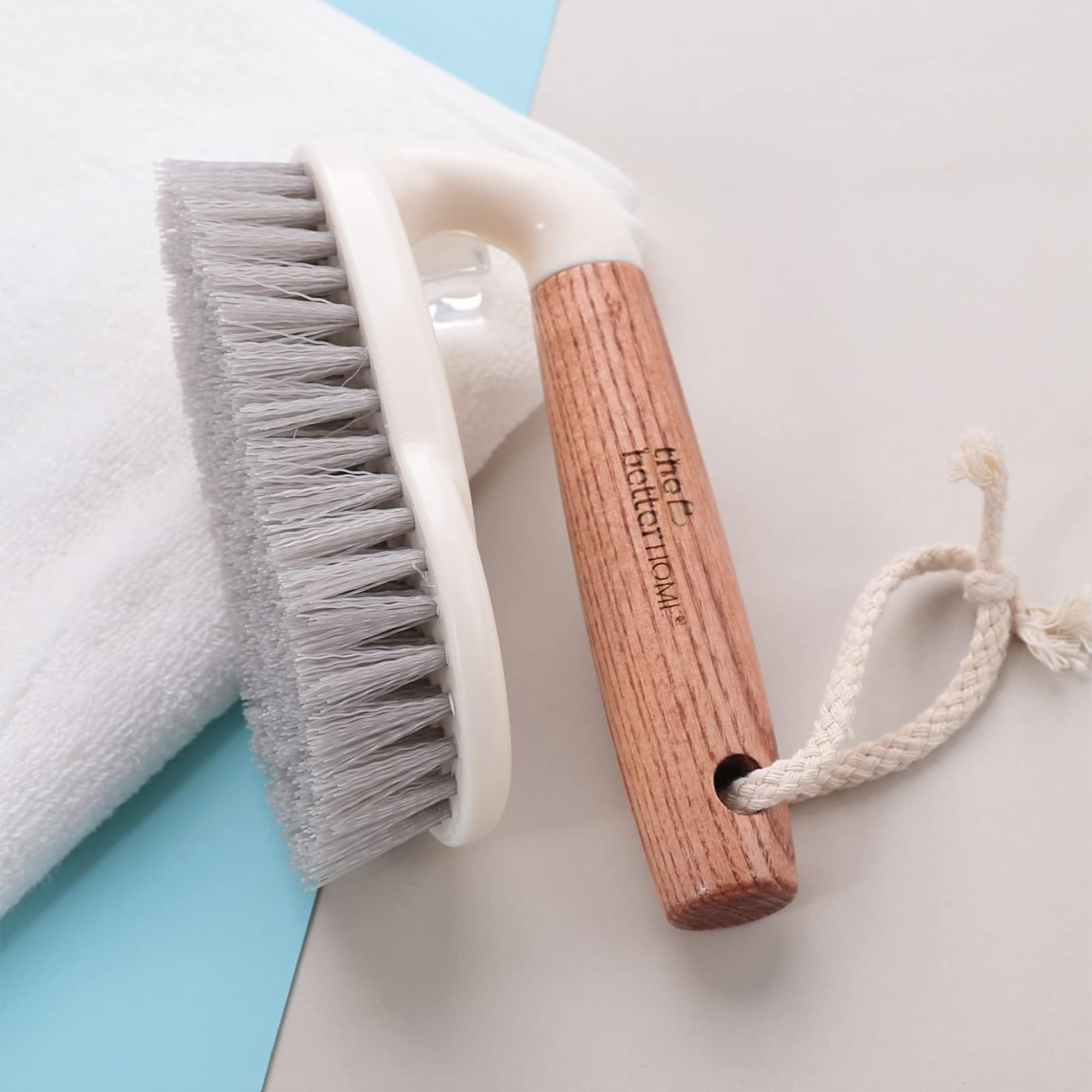 See full amazon price history chart for The Better Home Wooden Multi-Purpose Cleaning Brush | Scrubber for Kitchen | Cleaning Brush for Bathroom & All Surfaces | Wet and Dry Tile Cleaner Brush (Scrubber) The Better Home Wooden Multi-Purpose Cleaning Brush | Scrubber for Kitchen | Cleaning Brush for Bathroom & All Surfaces | Wet and Dry Tile Cleaner Brush (Scrubber) (B0B86DD1RZ) Amazon Price History, Amazon Price Tracker