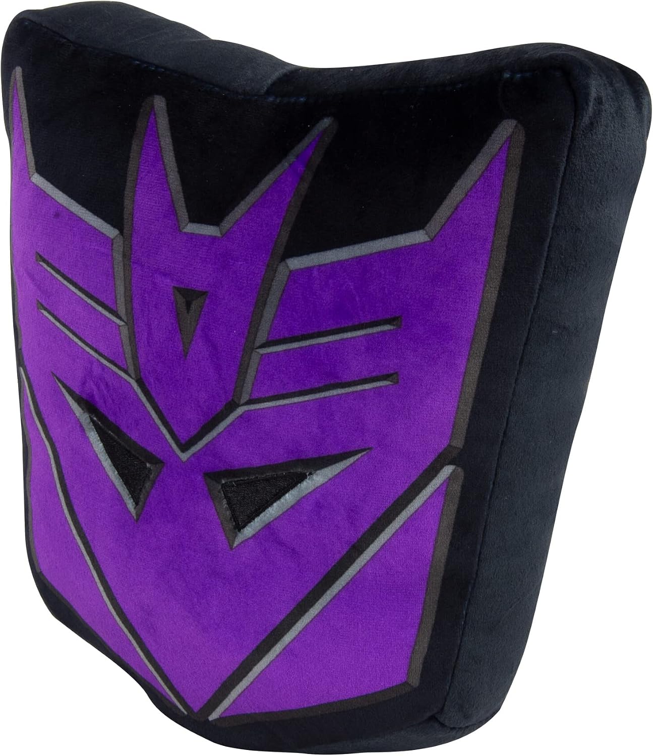 Club Mocchi-Mocchi- Transformers Plush - Decepticon Plush - Transformer Toys - Transformers Rise of the Beasts Toys - Collectible Squishy Plushies - 9 Inch
