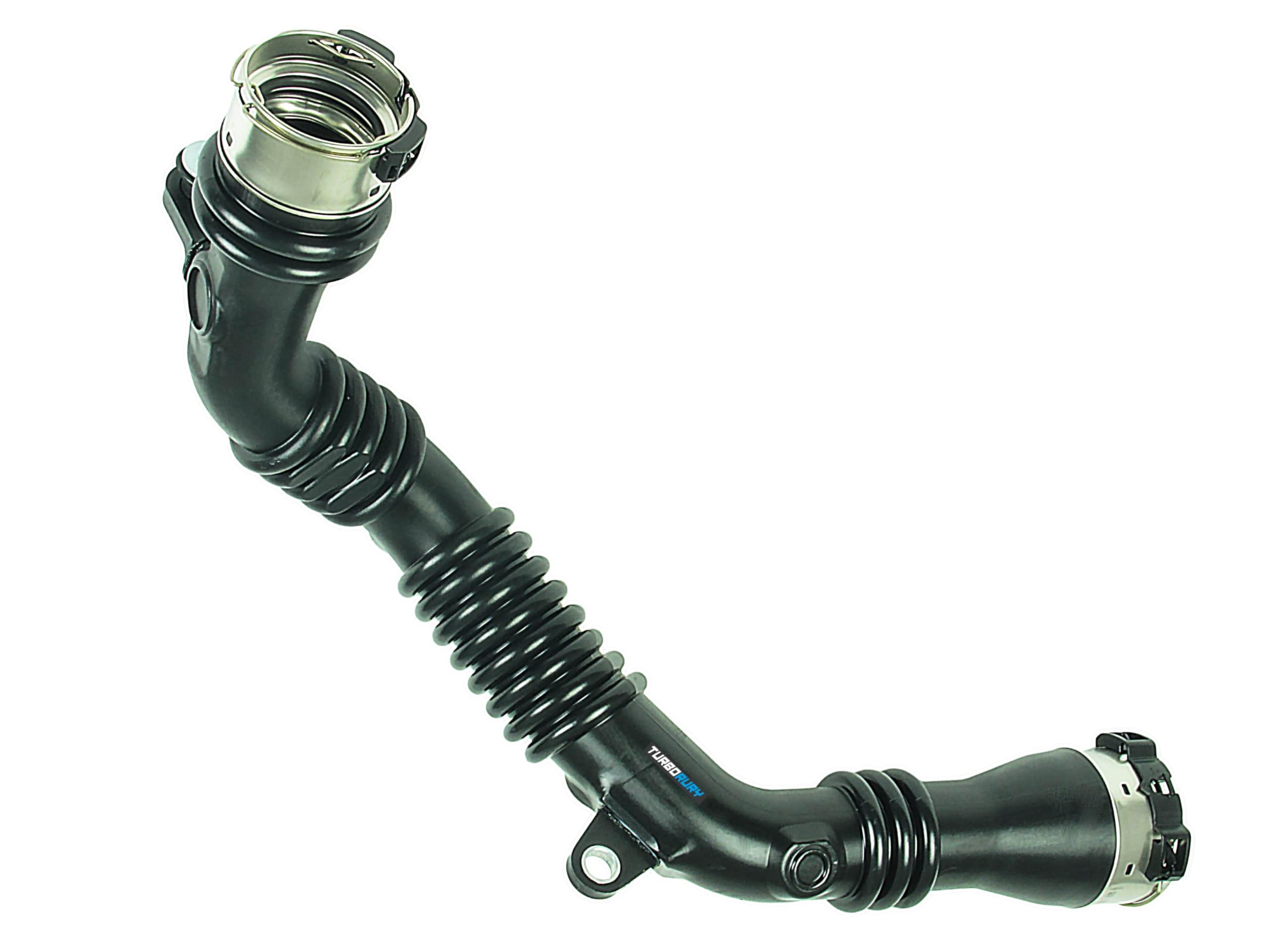 Remplacement Tuyau Turbo Intercooler - Compatible avec RENAULT MEGANE III, Compatible avec RENAULT GRAND SCÉNIC III - Numéro OE 144603264R 14 46 032 64R
