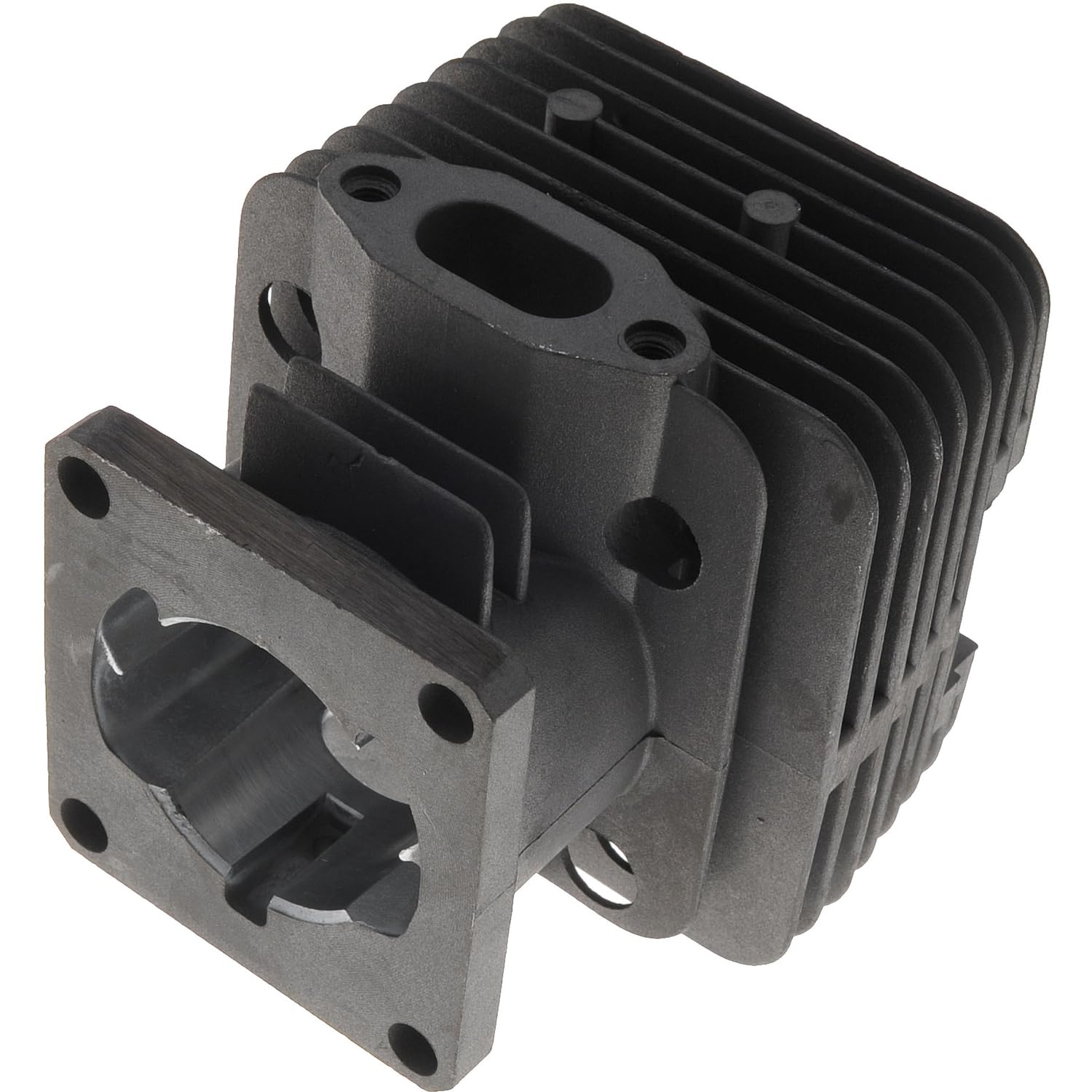 Zylinder-Kolben-Set, komplett, für Motorsense Stihl FS120, Durchmesser 35 mm