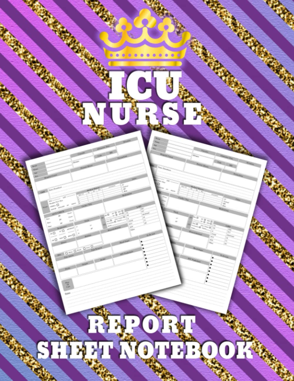 Buy icu nurse report sheet Nurse Assessment Report with Medical