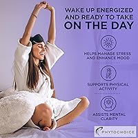 Vista 4 de Night Time Fat Burner - Weight Loss Diet Pills with Magnesium Melatonin CLA L-Carnitine that Work at Night, Appetite Suppressant, Carb Blocker