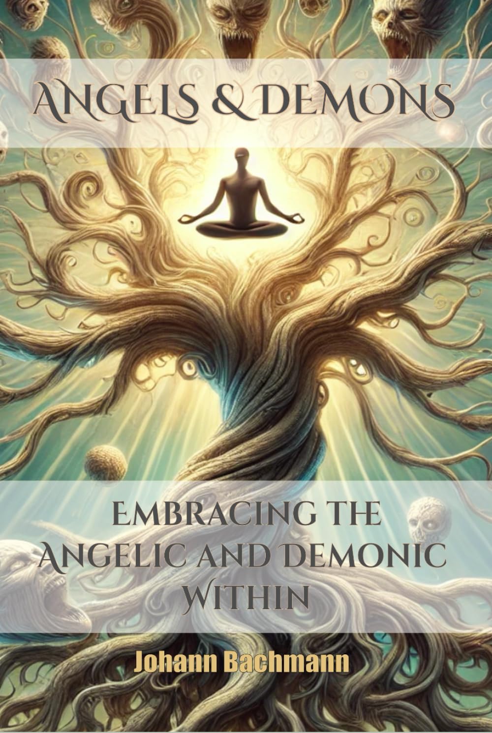 Angels & Demons: Embracing the Angelic and Demonic Within