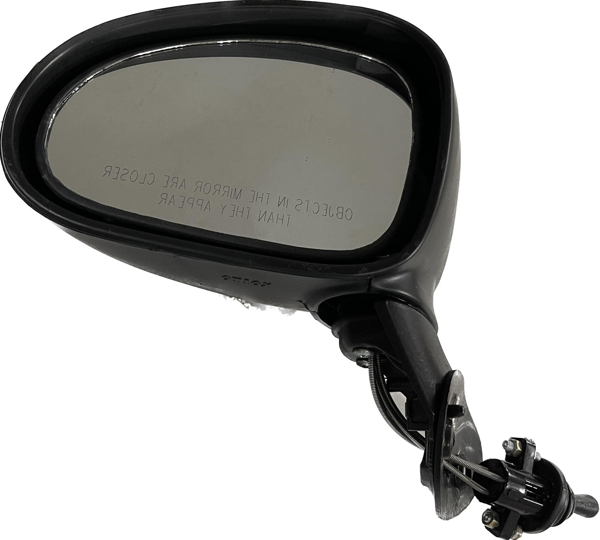 K D Door/Side Mirror For Chevrolet Spark (Left/Passenger Side)-picture-25