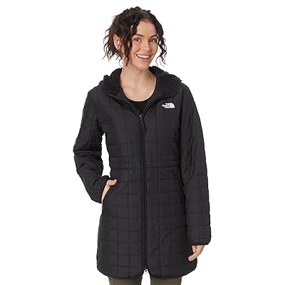 The North Face Junction Insulated Parka Women