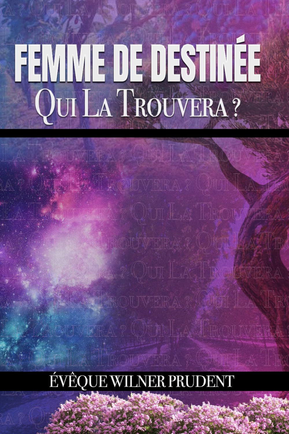 FEMMES DE DESTINÉE QUI PEUT LA TROUVER: DÉVOTION POUR LES FEMMES