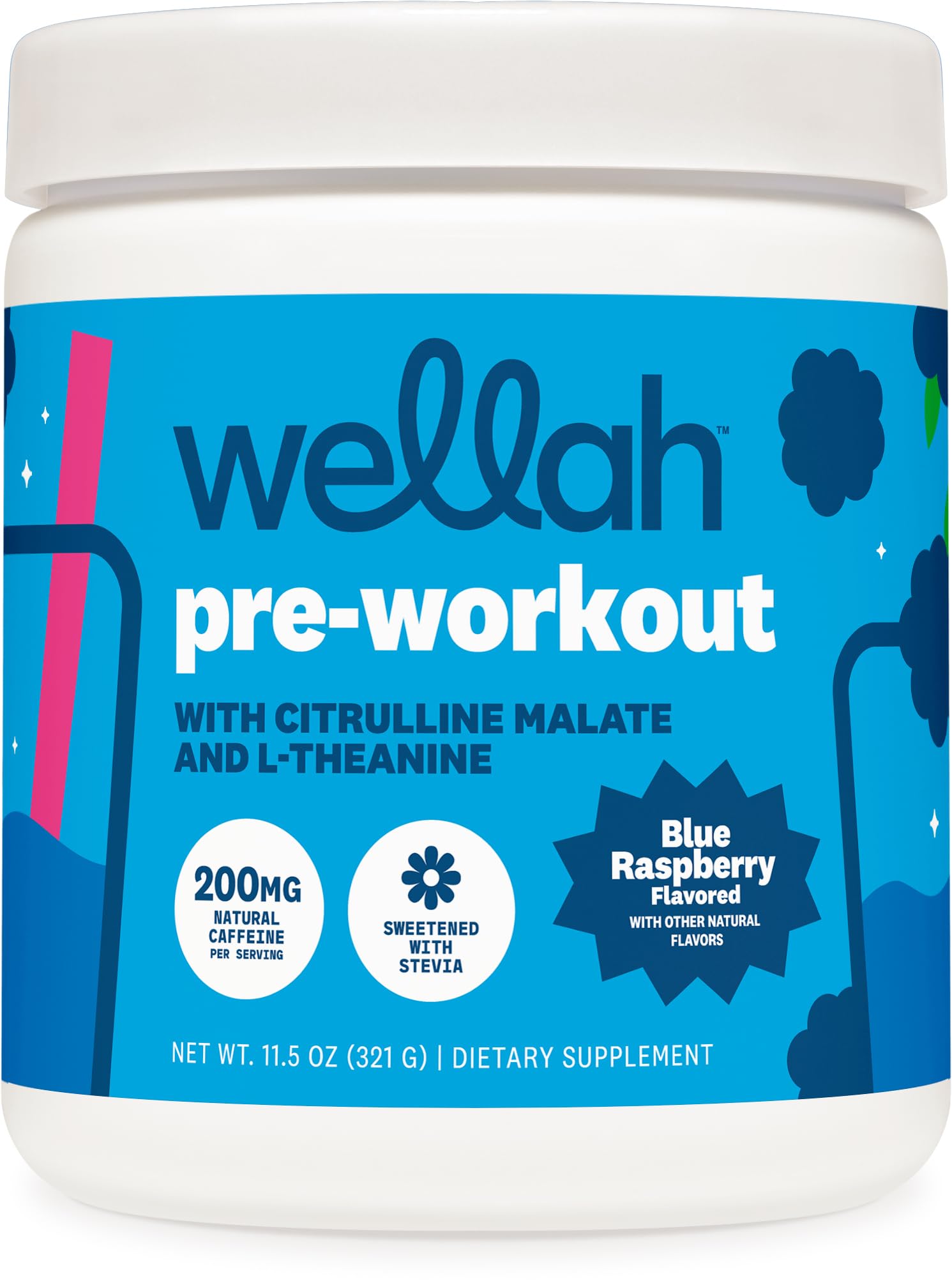 Pre-Workout