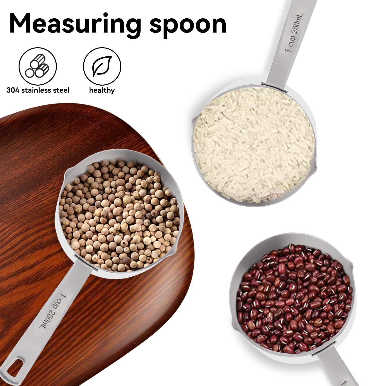 Measuring Cup - Image 4