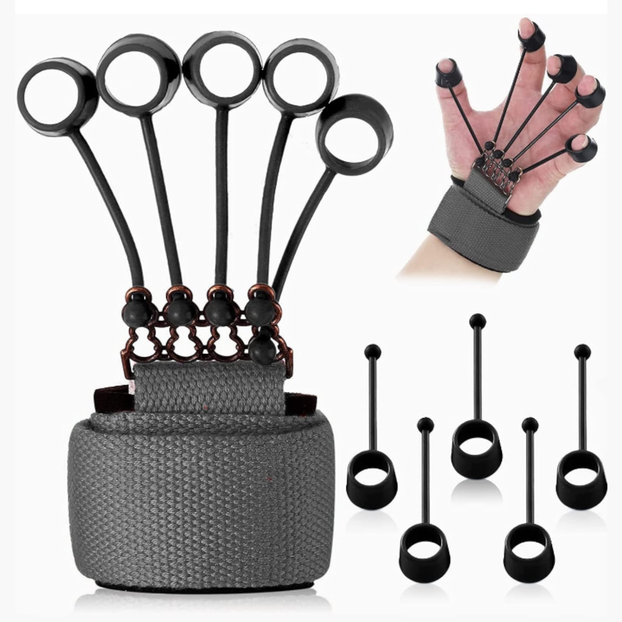 See full amazon price history chart for Finger Exercise Equipment and Hand Gripper for Strengthen Fingers and Forearm for Men & Women Finger Exercise Equipment and Hand Gripper for Strengthen Fingers and Forearm for Men & Women (B0C3B9LTVT) Amazon Price History, Amazon Price Tracker