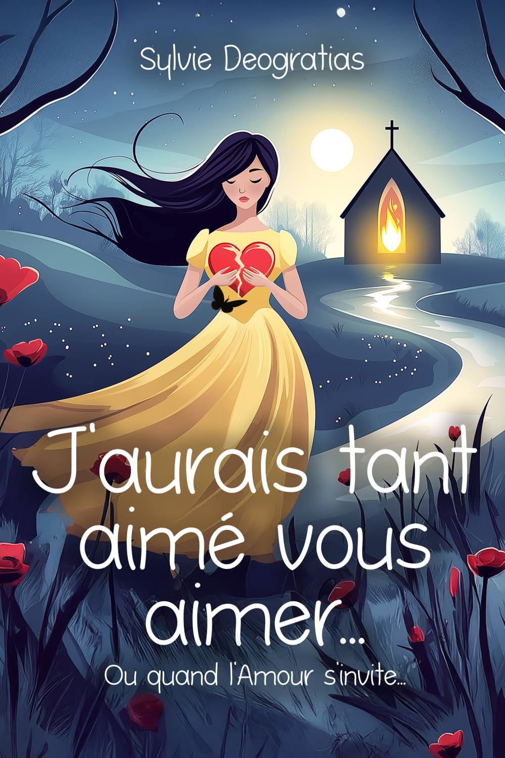 J'aurais tant aimé vous aimer: Ou quand l'amour s'invite