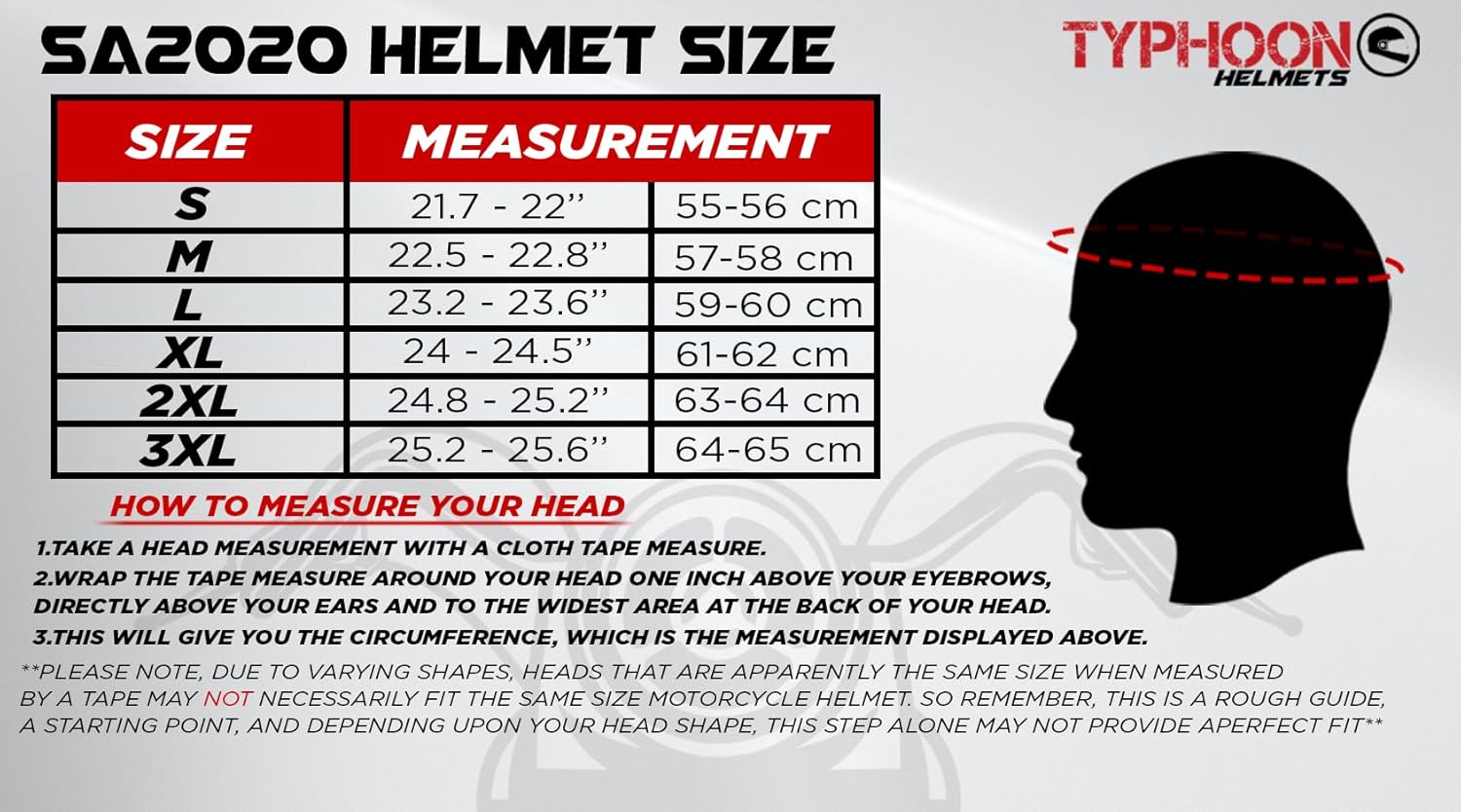 Snell SA2020 Full Face Racing Helmet (Matte Black, X Large)