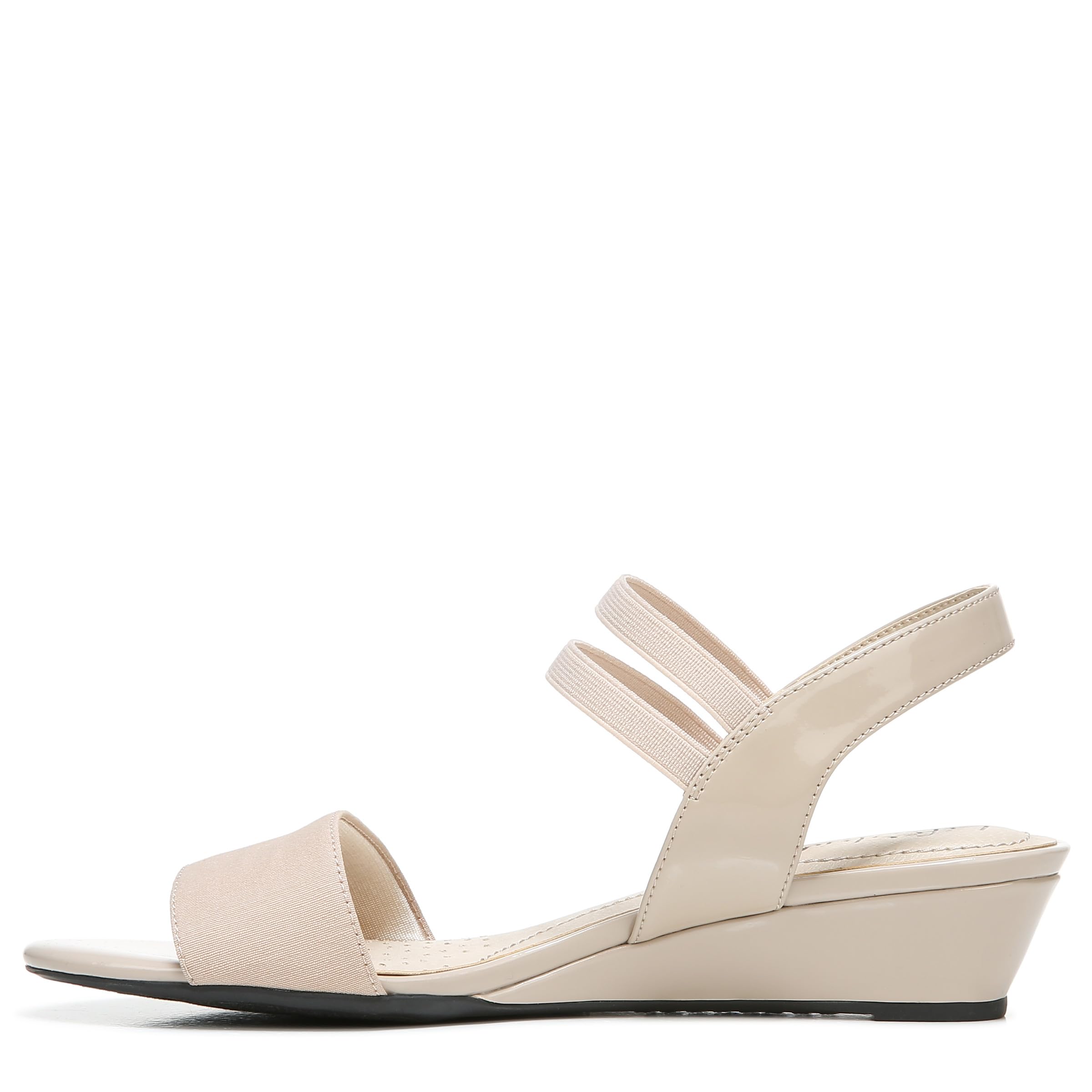 LifeStride Yolo Sandali con zeppaDonna