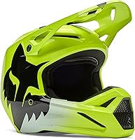 Vista 30 de Fox Racing Casco de motocross unisex V1