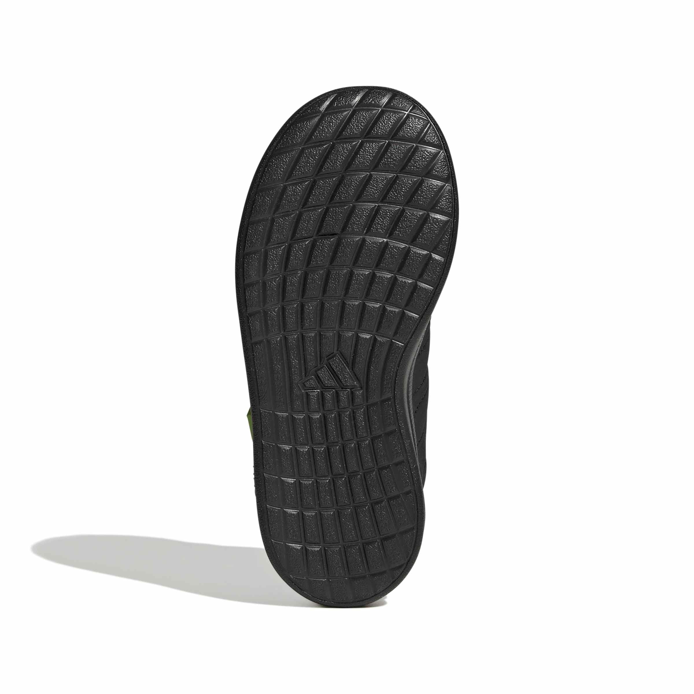 adidas adidas Minecraft Lightorama Court Children CHAUSSURESMixte Enfant