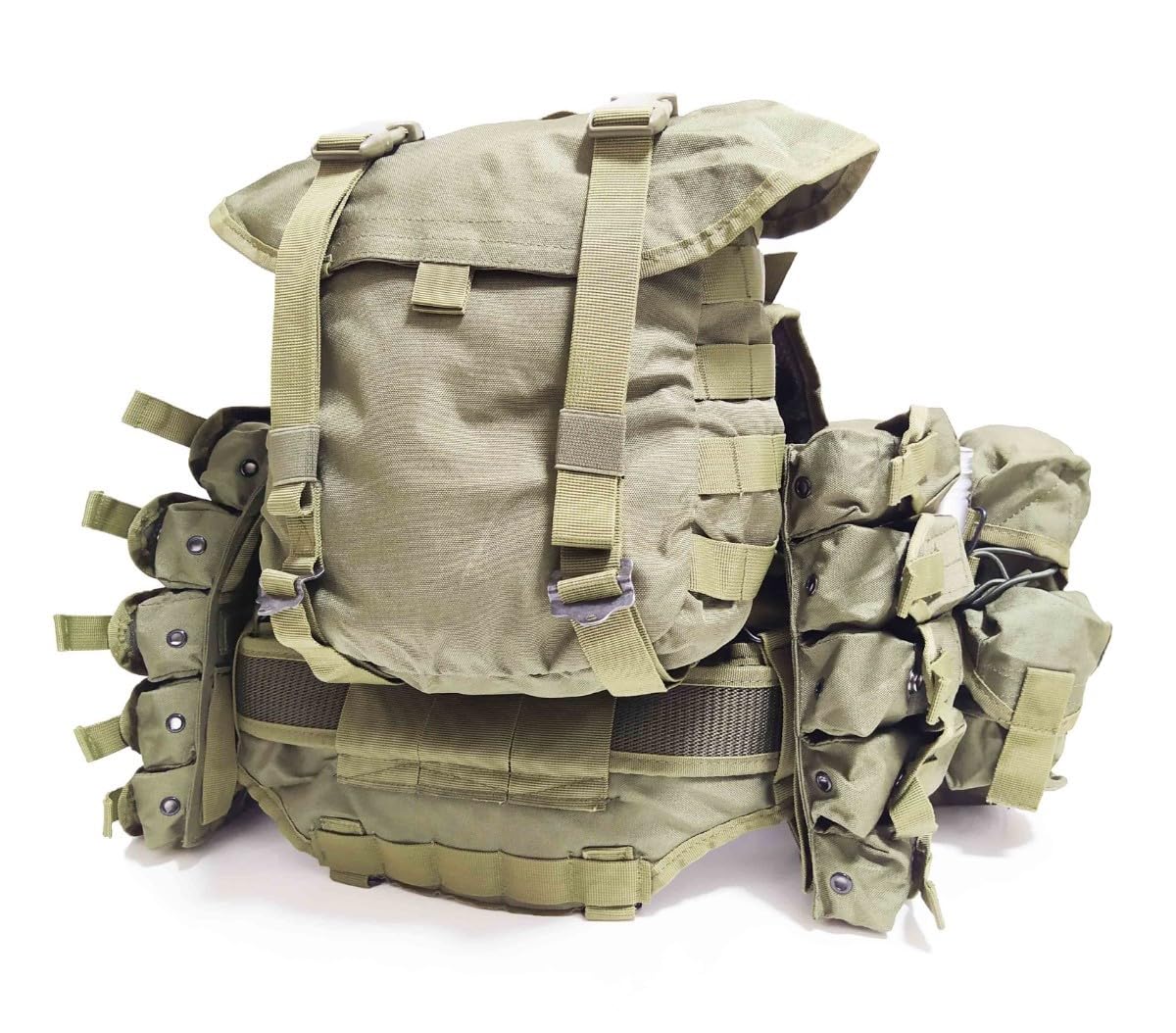 Amazon.co.jp: YesSir shop ロシア軍 smersh スメルシュ チェストリグ 