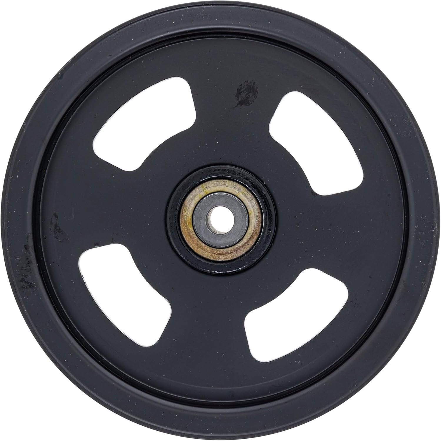 John Deere OEM Idler Pulley Z910A Z920A Z930A Z950A Z925A Ztrak Mowers Part # AUC11584