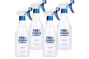 Airbee Vinegar Spray Bottle