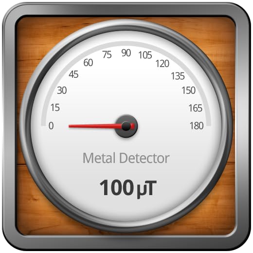 Metal Detector Pro