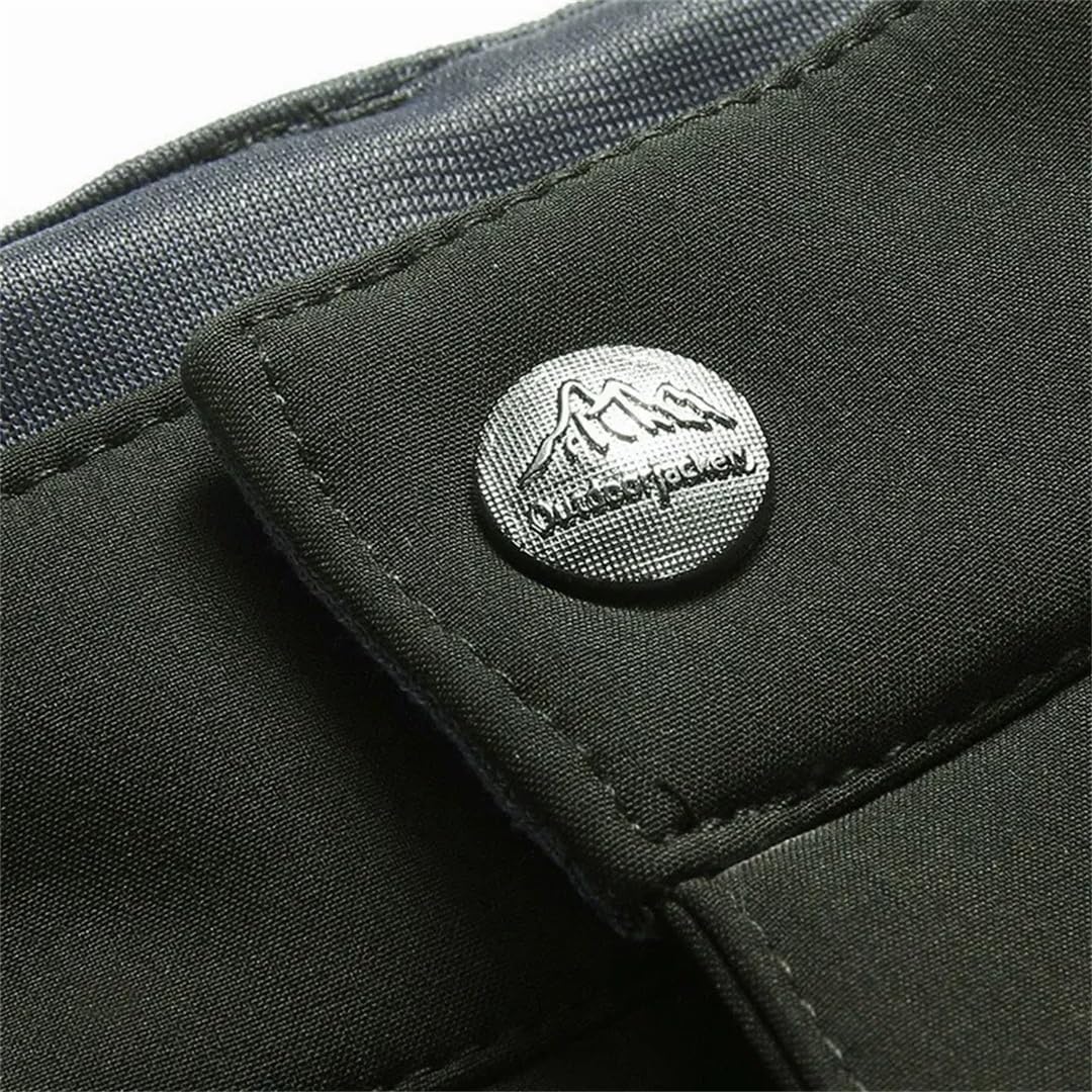 Men's Winter Windproof Waterproof Warm Snow Outdoor Ski Equipment Snowboard Wear Jackets And Pants Sets