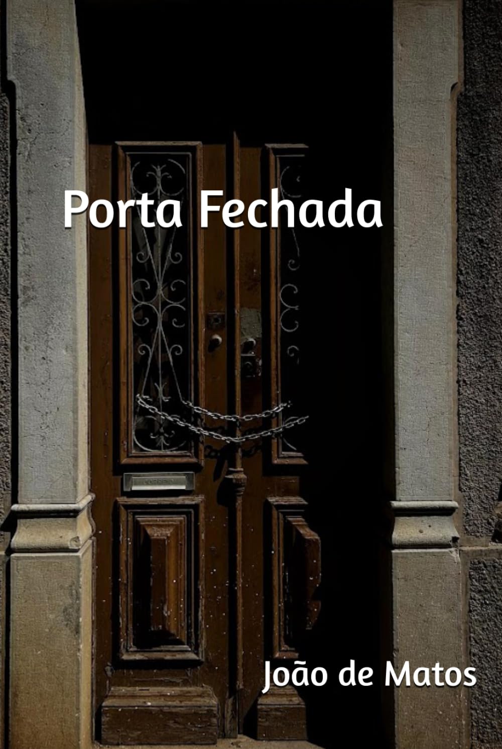 Porta Fechada