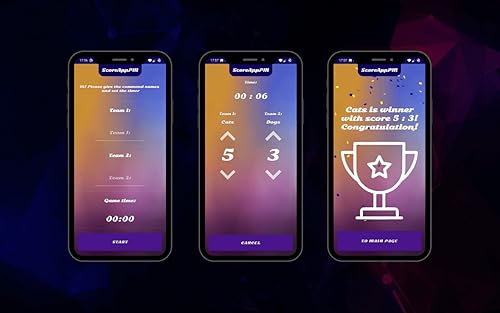 ScoreAppPM