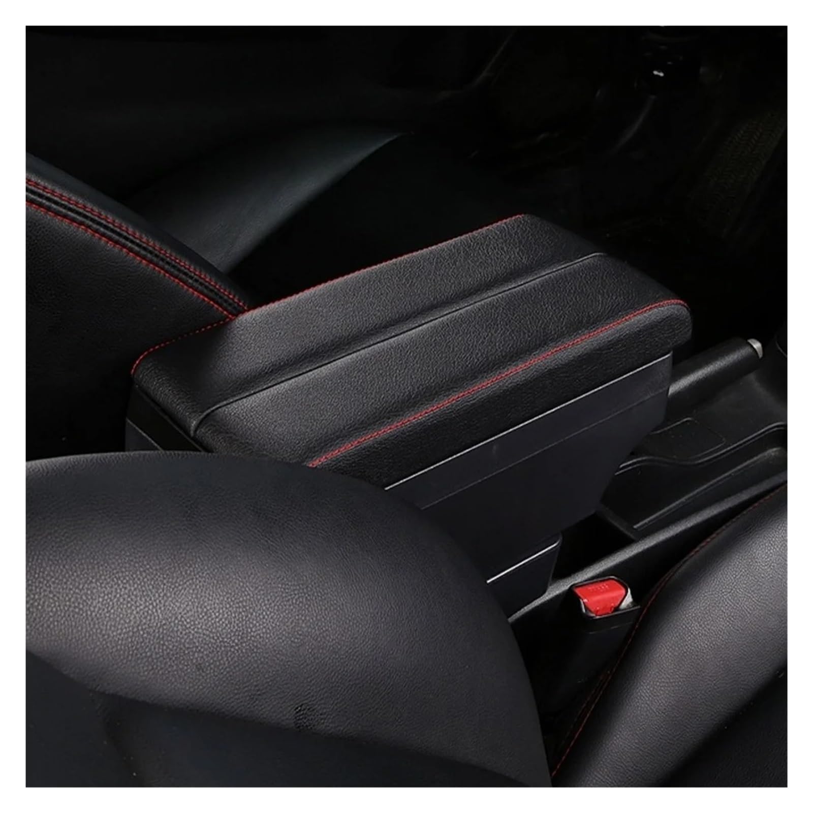 Per Land Per Rover Per Freelander 2 Box Bracciolo Auto Contenuto Centrale