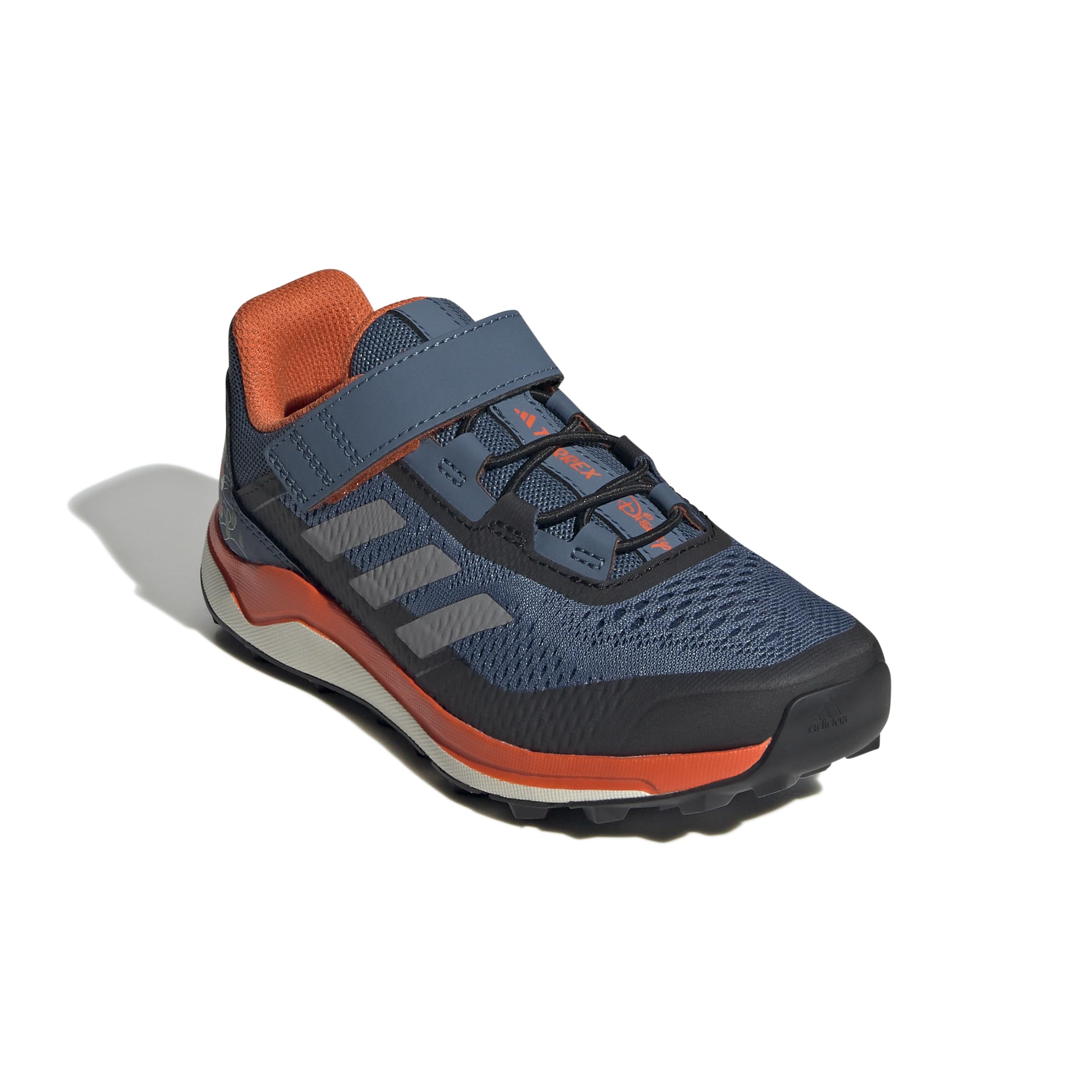 adidas Mixte Terrex Disney Agravic Flow Trail Running Shoe Chaussures de Course sur Sentier