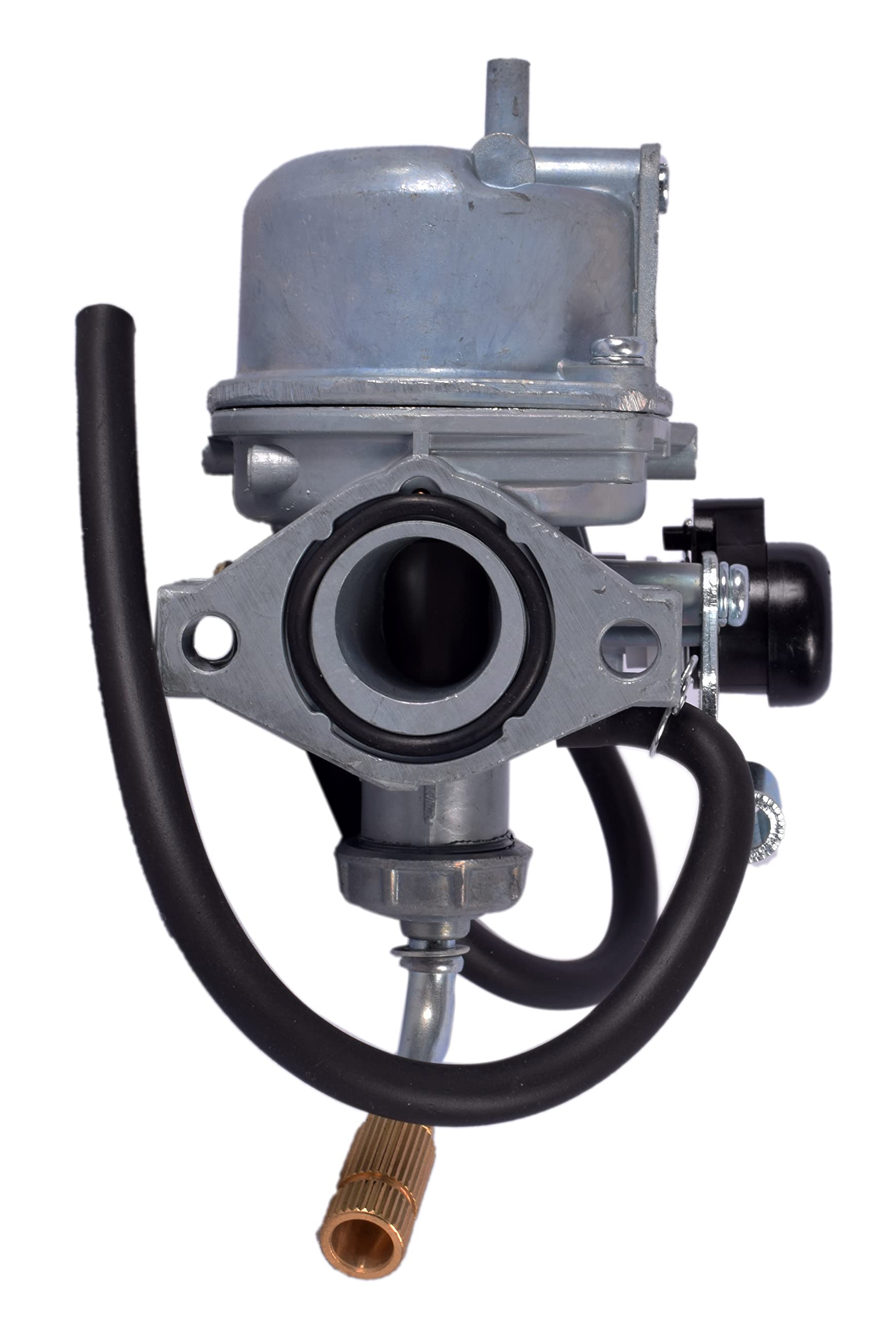Haran Carburetor Assembly Compatible For Bajaj CT100 Old Model/Platina