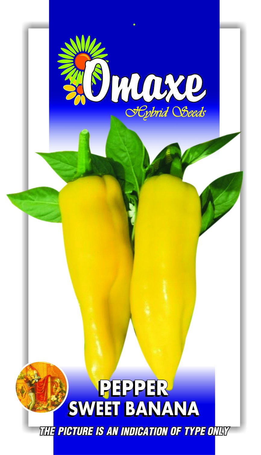 See full amazon price history chart for Omaxe Seeds Sweet Pepper Banana, Avg 30 Seeds -Combo Pack of 2 Packet Omaxe Seeds Sweet Pepper Banana, Avg 30 Seeds -Combo Pack of 2 Packet (B019T1ENJY) Amazon Price History, Amazon Price Tracker