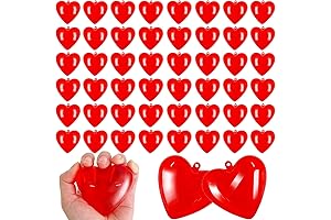 48 Pack Valentine Candy Box Bulk for Classroom Valentine's Day Exchange Kids Party