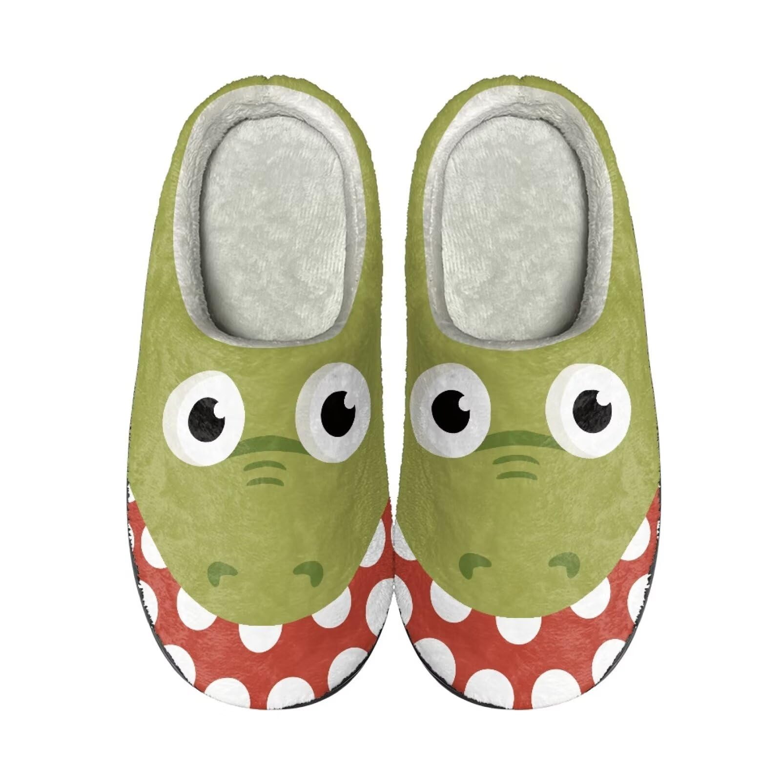 DISNIMO Women's Slipper for Indoor/Outdoor Comfort Soft Comfy House Bedroom Shoes