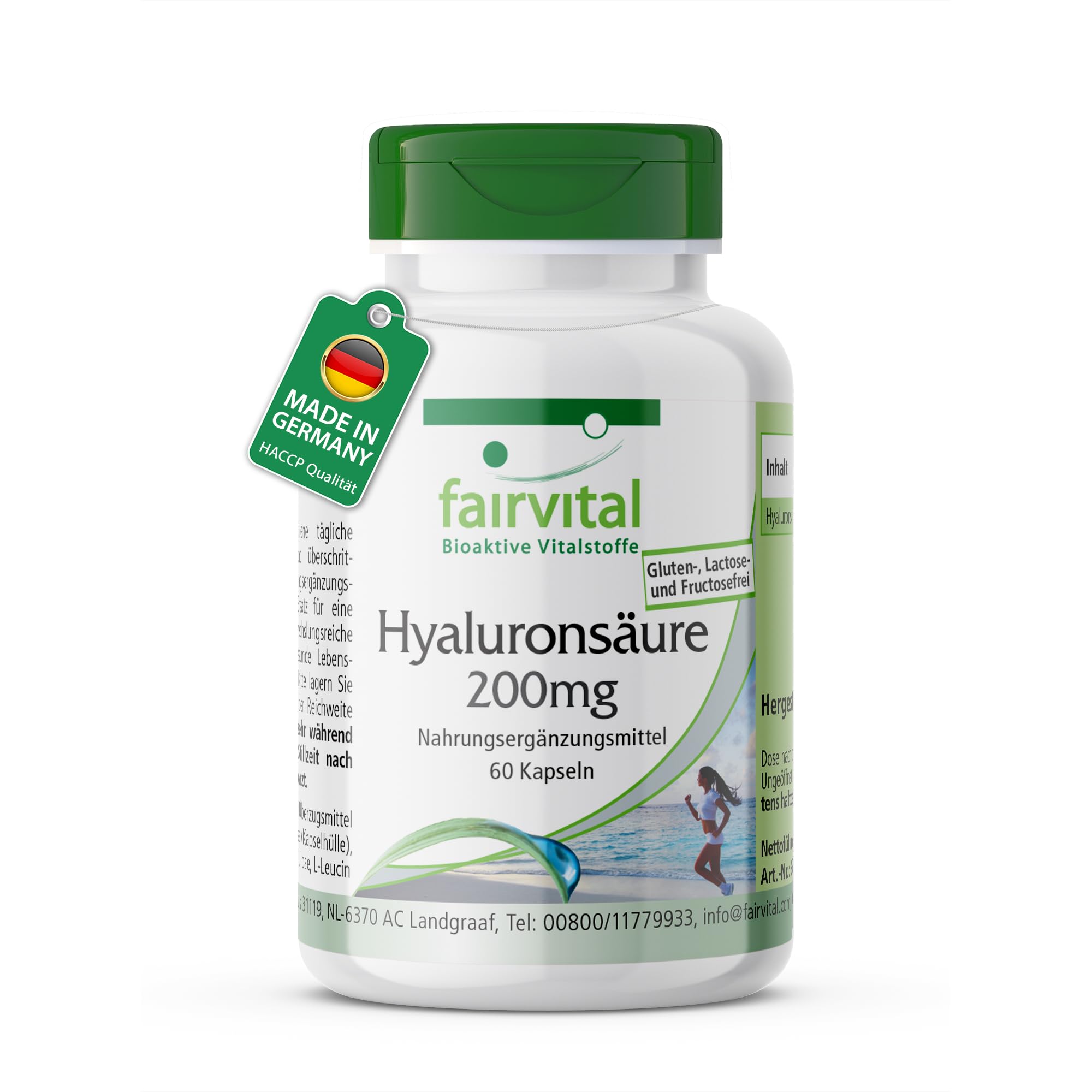 fairvital