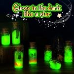 UOMTFAI Mystery Potion Craft Kit for Kids, Mix 20 Magic Wizard Potion, Creative Christmas Decorations Birthday Gifts Toys for Boys and Girls Age 6 7 8 9 10+