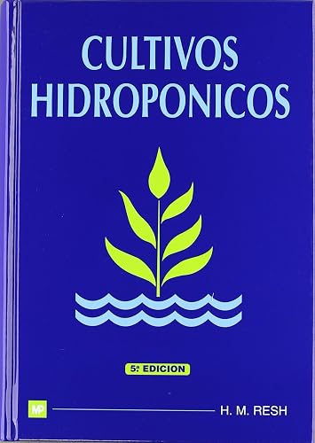 Cultivos hidropónicos (Agricultura)