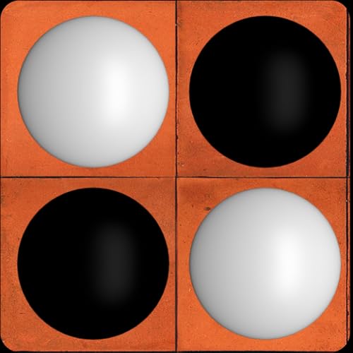 Reverse it, board game