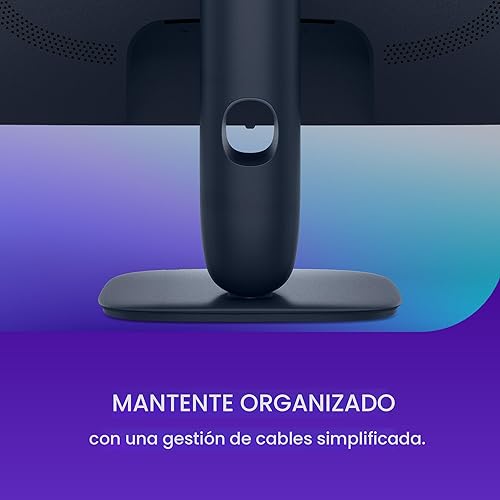 Miniatura 8 de Alienware 27 Monitor para juegos - AW2725DM - Pantalla QHD de 27 pulgadas 180Hz 1ms, IPS, NVIDIA G-SYNC, AMD Freesync, VESA AdaptiveSync.