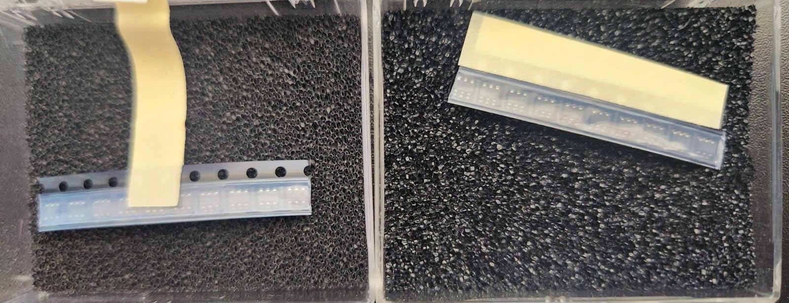 (1 PC) MAX4624EUT Maxim SPDT Compatible with Analog Switch